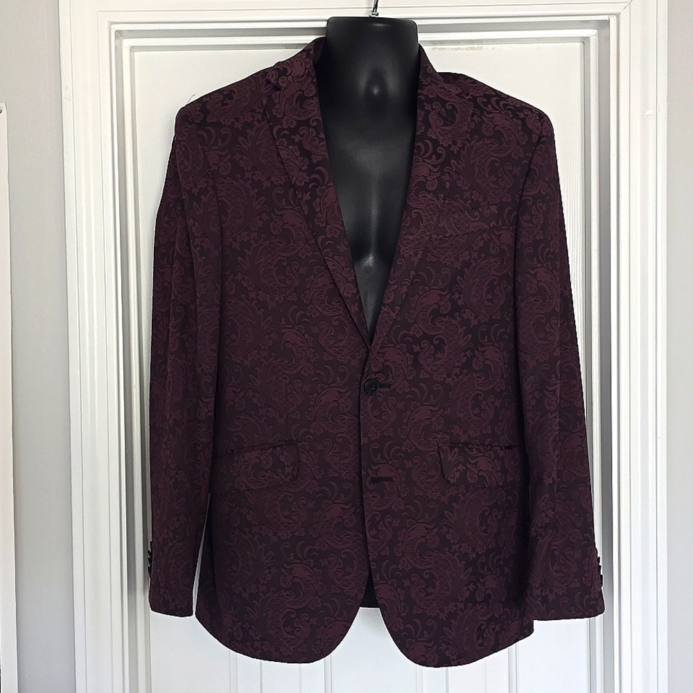 Kenneth Cole Blazer